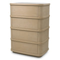 EICHHOLTZ SCHUBLADENKOMMODE CABANA TALL 117728