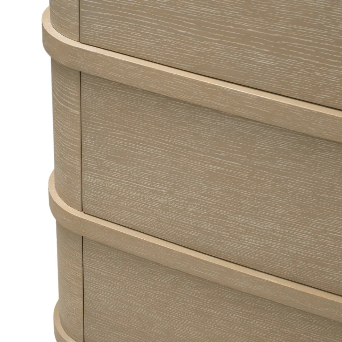 EICHHOLTZ SCHUBLADENKOMMODE CABANA TALL 117728