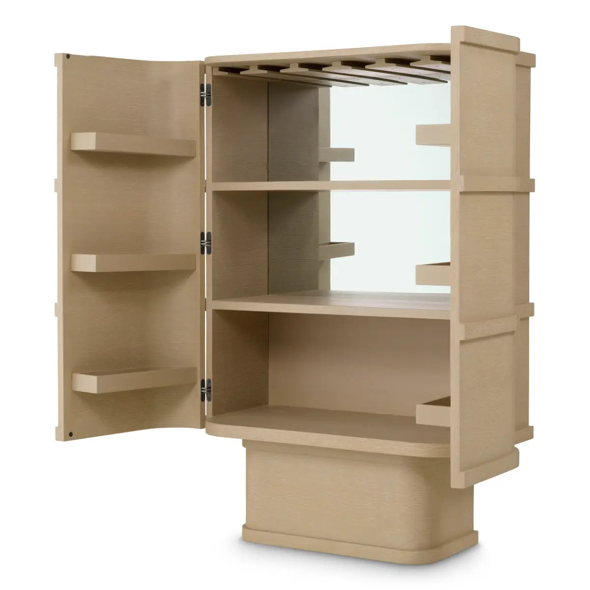 EICHHOLTZ BARSCHRANK CABANA 117746