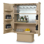 EICHHOLTZ BARSCHRANK CABANA 117746