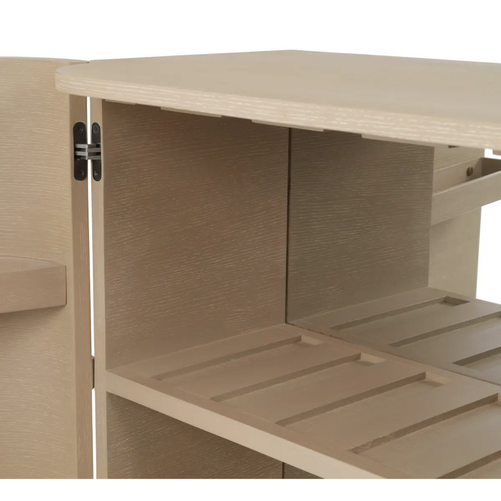 EICHHOLTZ BARSCHRANK CABANA 117746