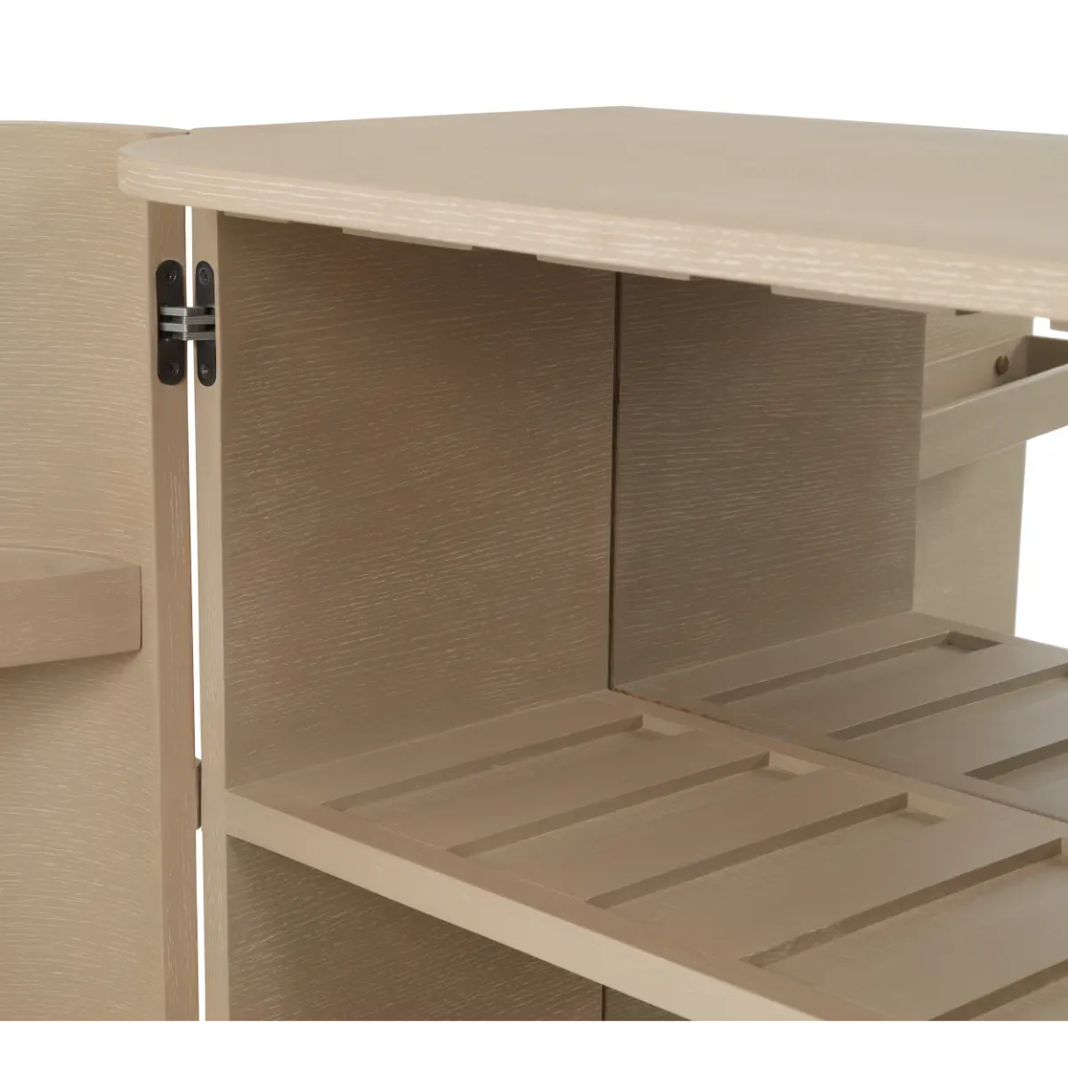 EICHHOLTZ BARSCHRANK CABANA 117746