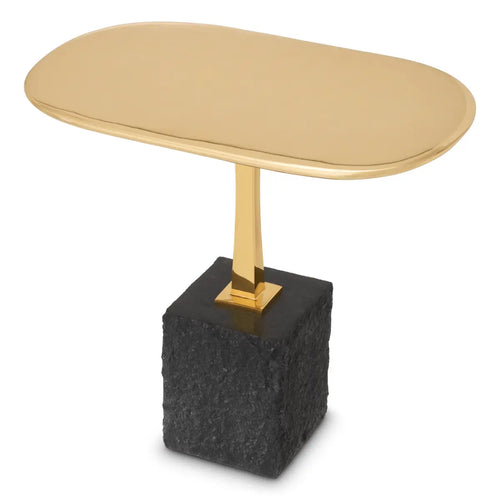 EICHHOLTZ BEISTELLTISCH KAYAN L 117751