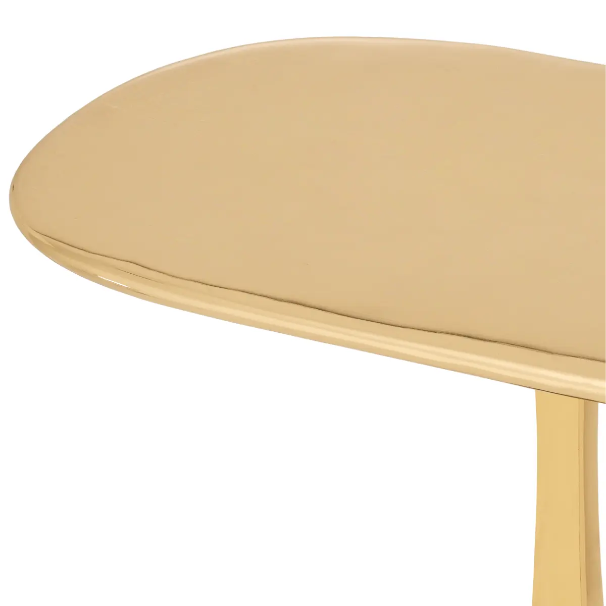 EICHHOLTZ BEISTELLTISCH KAYAN L 117751