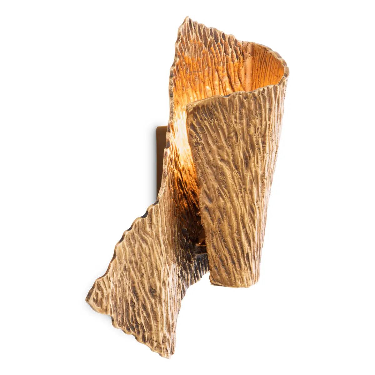 EICHHOLTZ WANDLEUCHTE CRAFT 117768