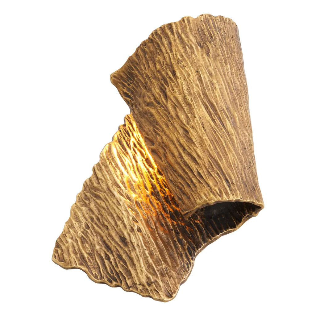 EICHHOLTZ WANDLEUCHTE CRAFT 117768