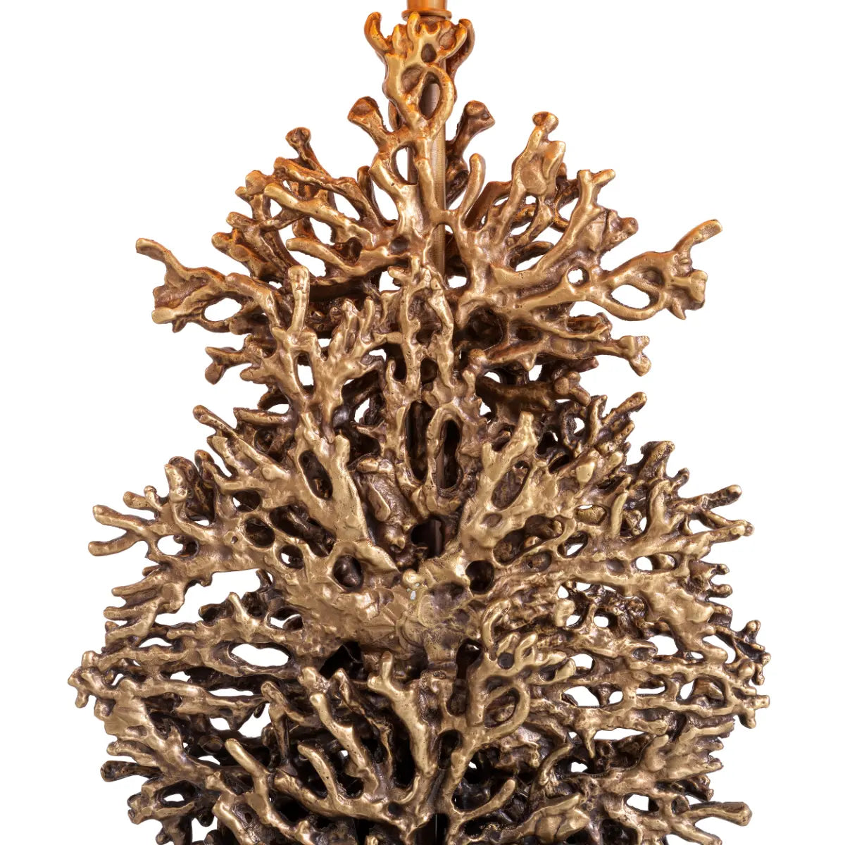 EICHHOLTZ TISCHLEUCHTE CORALLO 117770