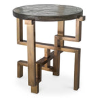 EICHHOLTZ BEISTELLTISCH GEE 117778