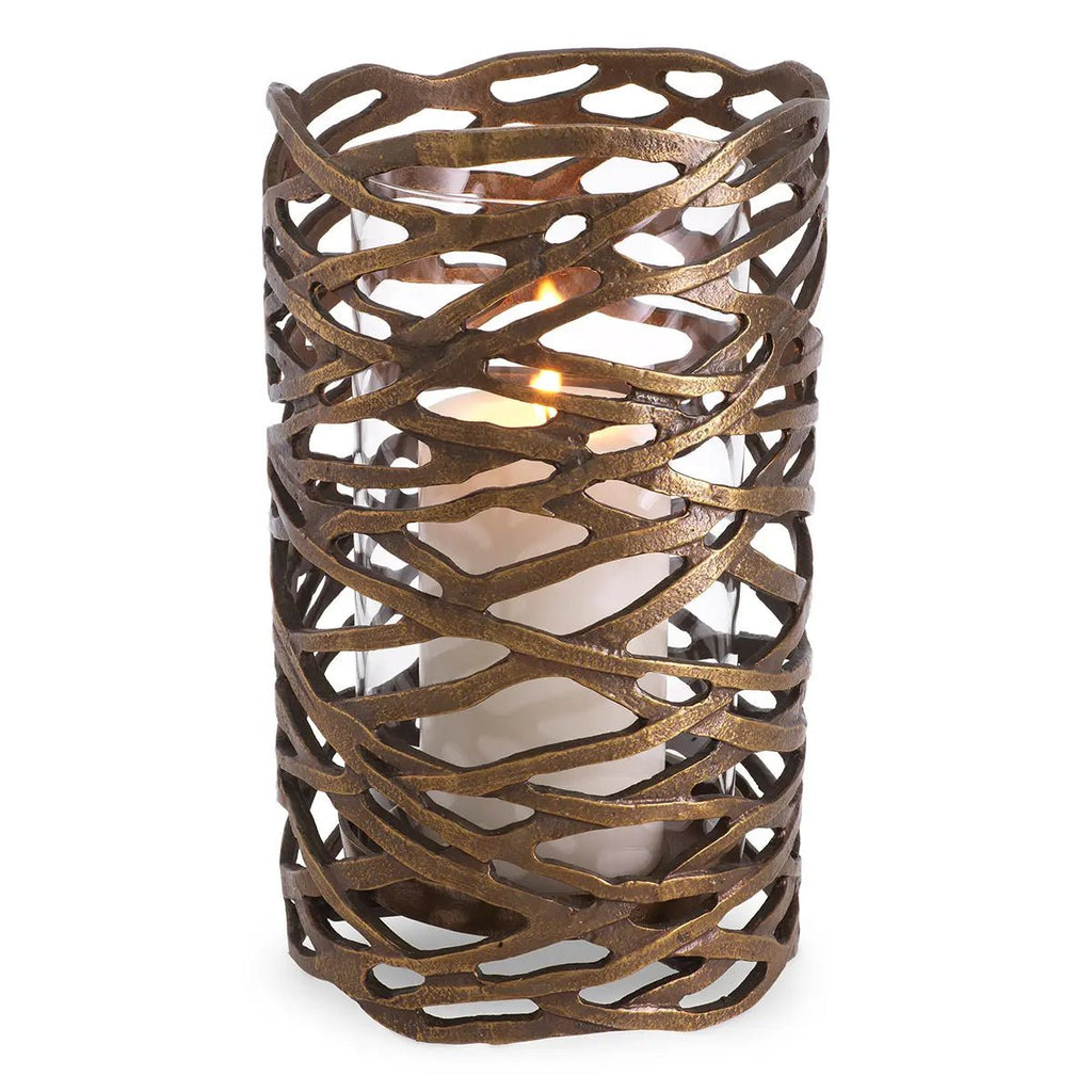 EICHHOLTZ WINDLICHT LANAI L 117785