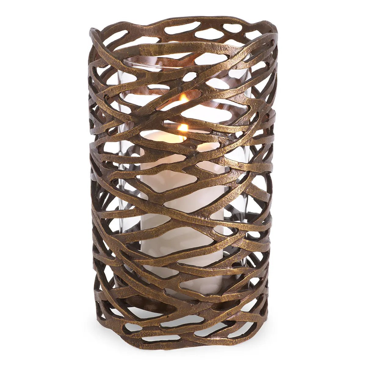 EICHHOLTZ WINDLICHT LANAI L 117785