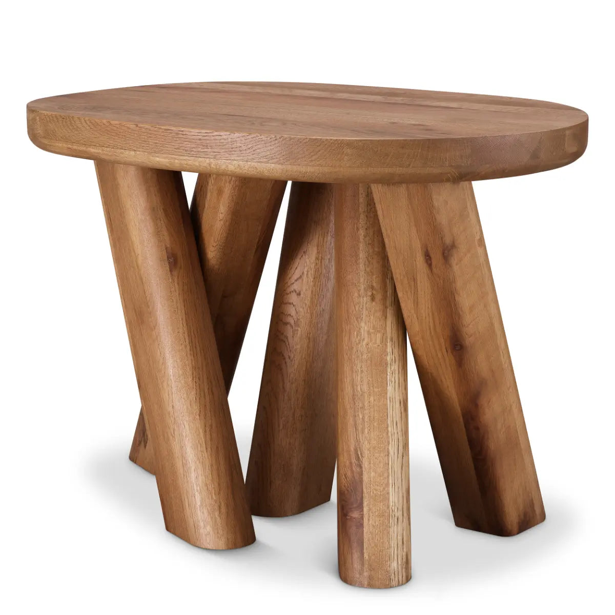 EICHHOLTZ BEISTELLTISCH BAYSHORE 117798