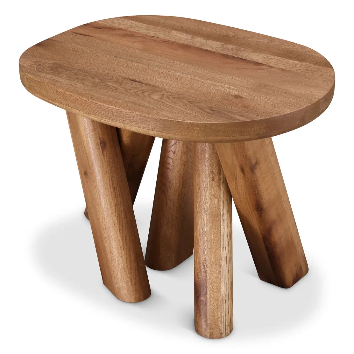 EICHHOLTZ BEISTELLTISCH BAYSHORE 117798