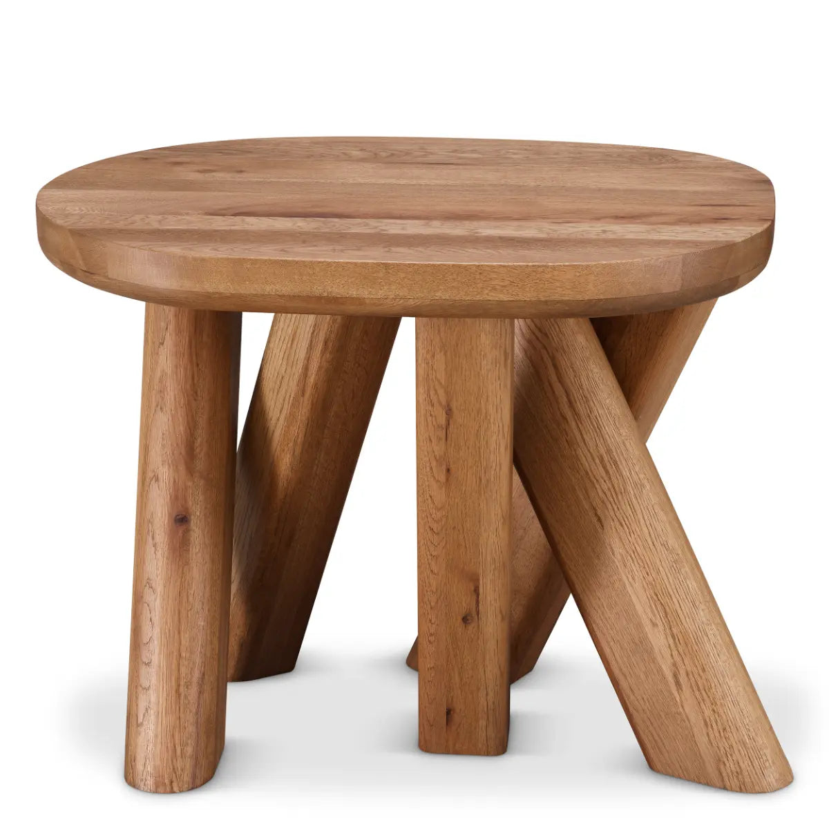 EICHHOLTZ BEISTELLTISCH BAYSHORE 117798