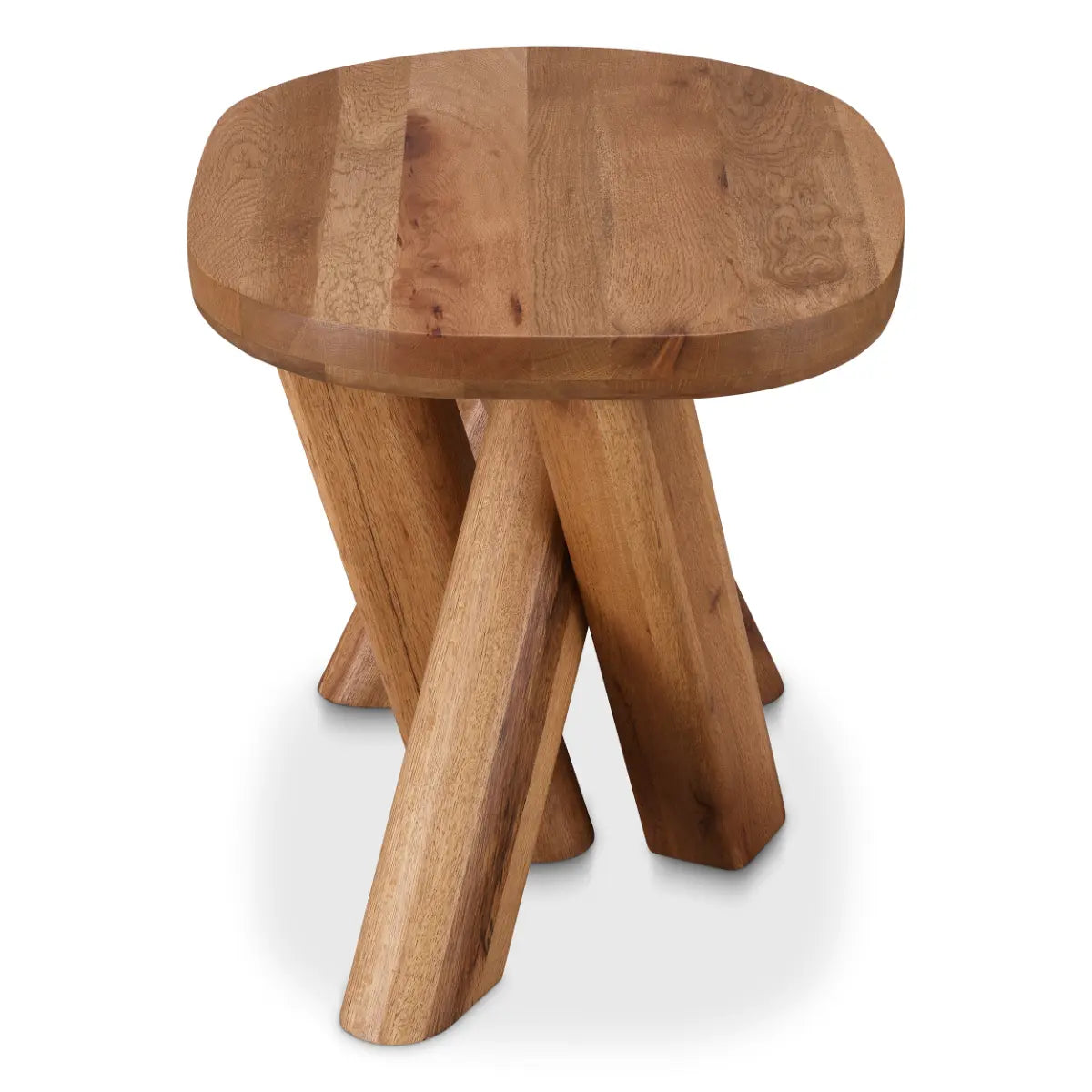 EICHHOLTZ BEISTELLTISCH BAYSHORE 117798