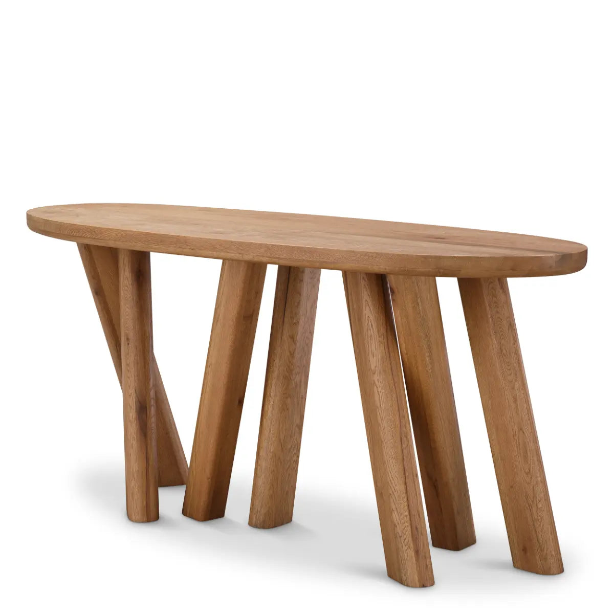 EICHHOLTZ KONSOLENTISCH BAYSHORE 117799