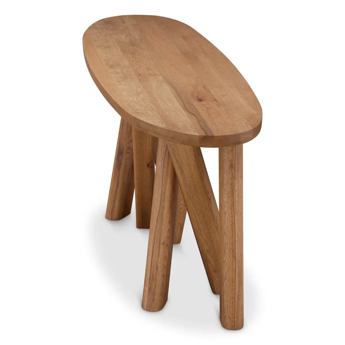 EICHHOLTZ KONSOLENTISCH BAYSHORE 117799