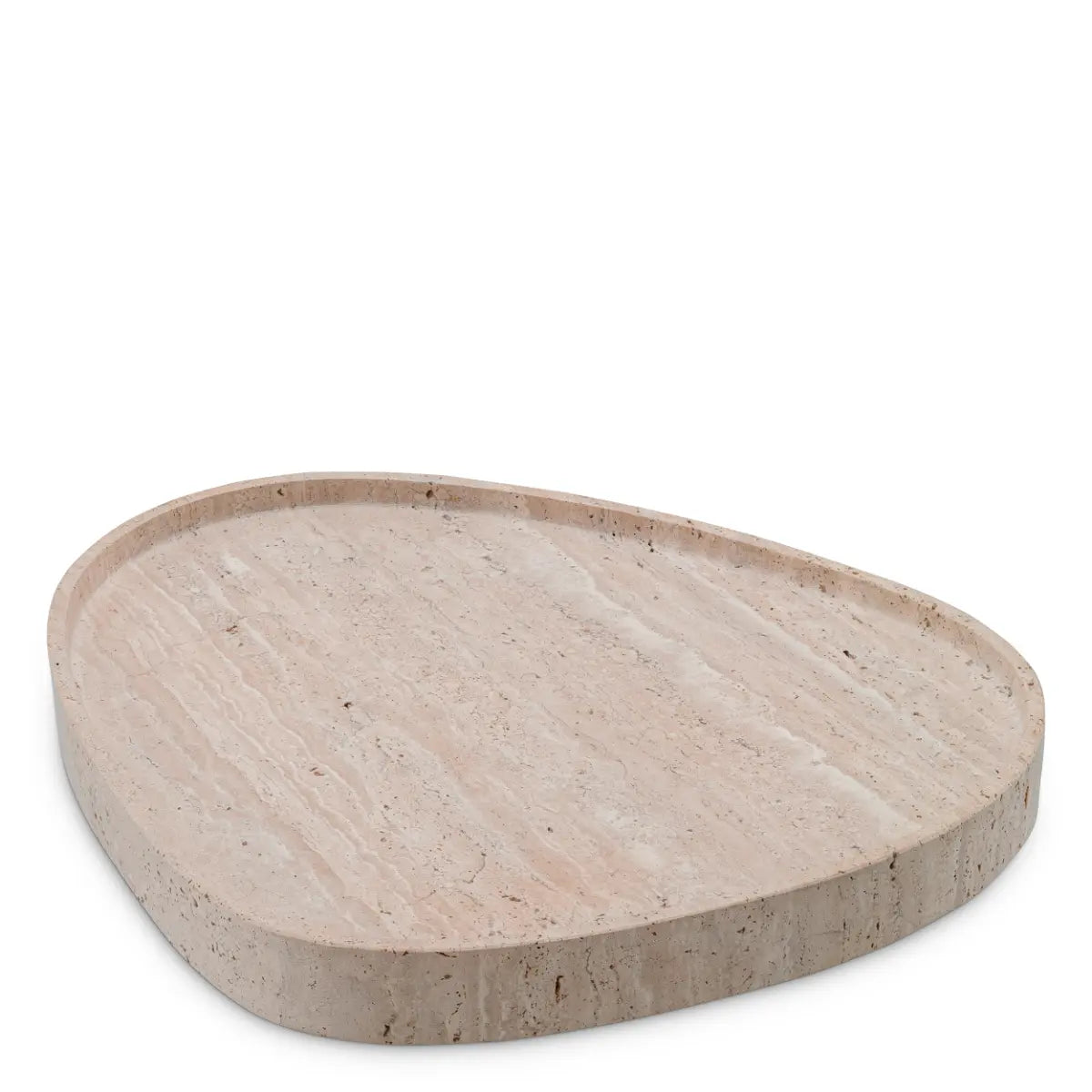 EICHHOLTZ SERVIERTABLETT ARMAN 117806