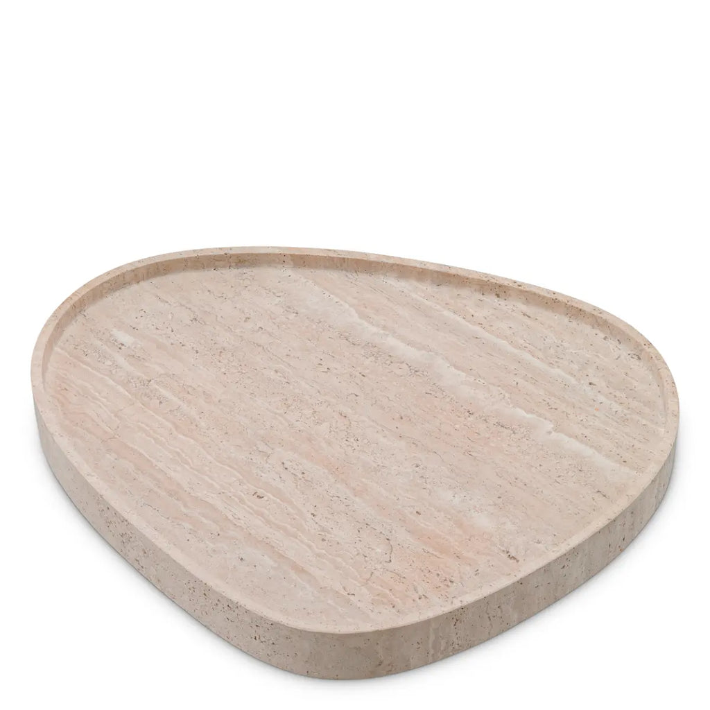 EICHHOLTZ SERVIERTABLETT ARMAN 117806