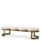 EICHHOLTZ SITZBANK NEWPORT 117849