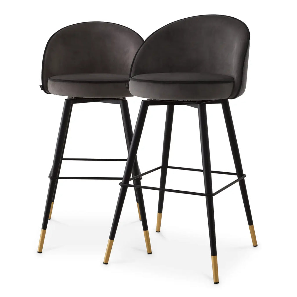 EICHHOLTZ BARHOCKER COOPER 2ER SET 117898