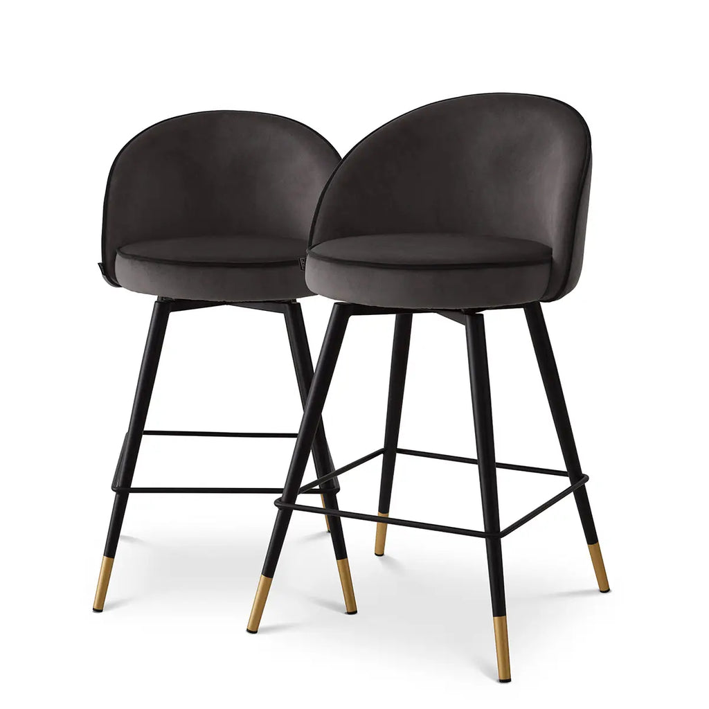 EICHHOLTZ BARHOCKER COOPER 2ER SET 117899