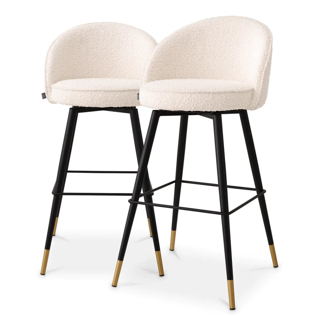 EICHHOLTZ BARHOCKER COOPER 2ER SET 117900