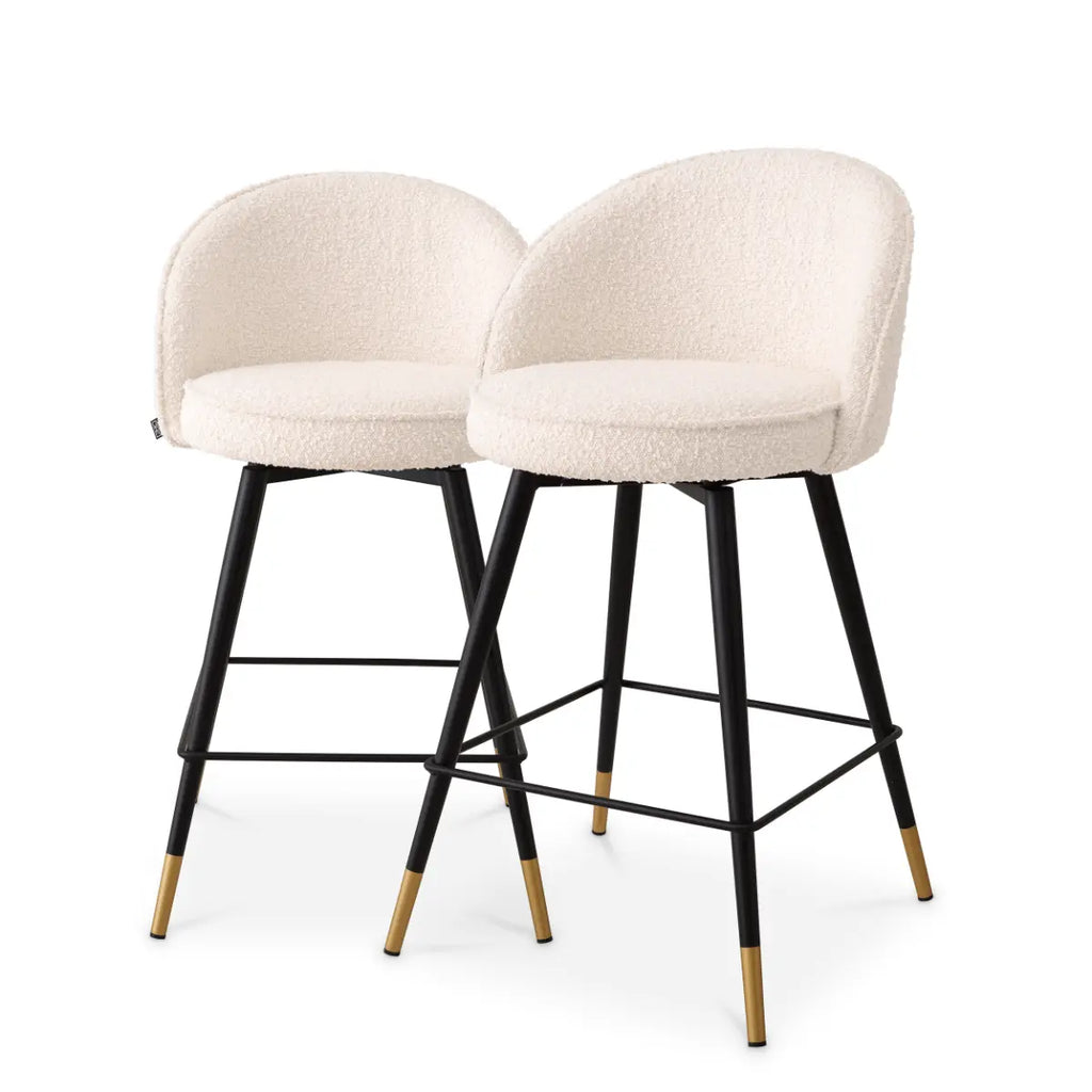 EICHHOLTZ BARHOCKER COOPER 2ER SET 117901