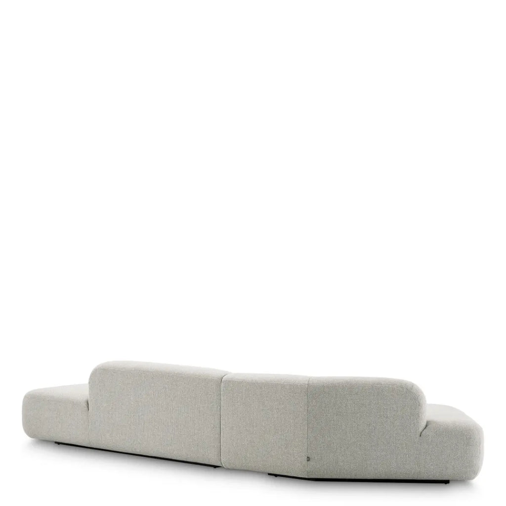 EICHHOLTZ SOFA TARAVAL 117903