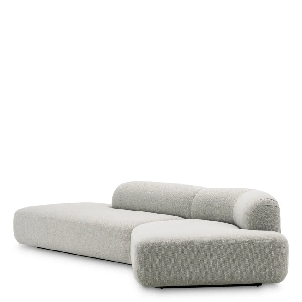 EICHHOLTZ SOFA TARAVAL 117903