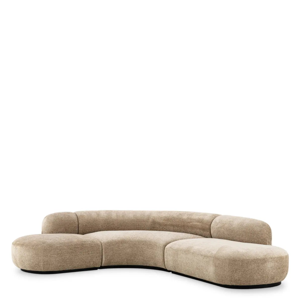 EICHHOLTZ SOFA BJÖRN L 117928