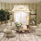 EICHHOLTZ SOFA BJÖRN L 117928