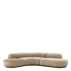 EICHHOLTZ SOFA BJÖRN L 117928