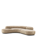 EICHHOLTZ SOFA BJÖRN L 117928