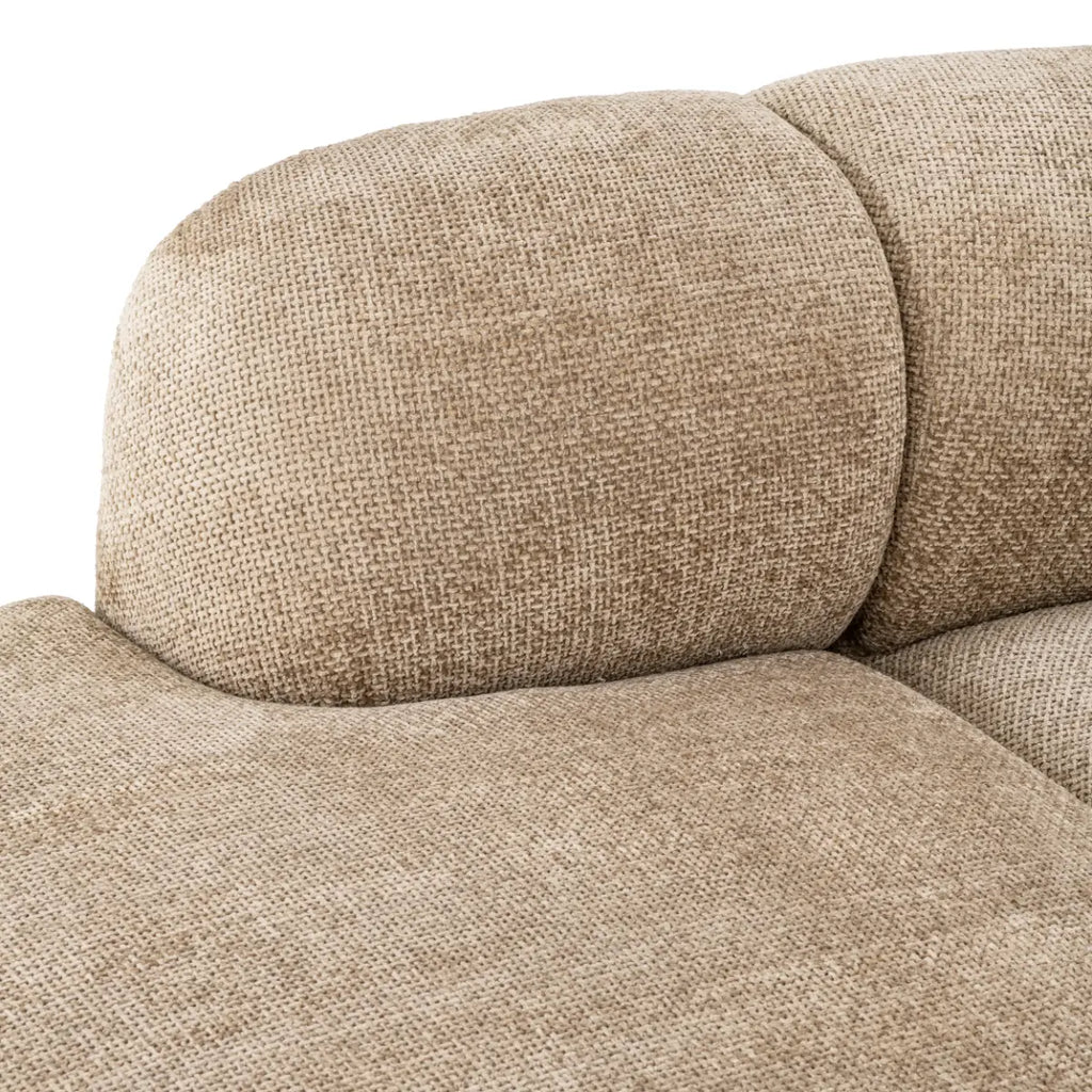 EICHHOLTZ SOFA BJÖRN L 117928