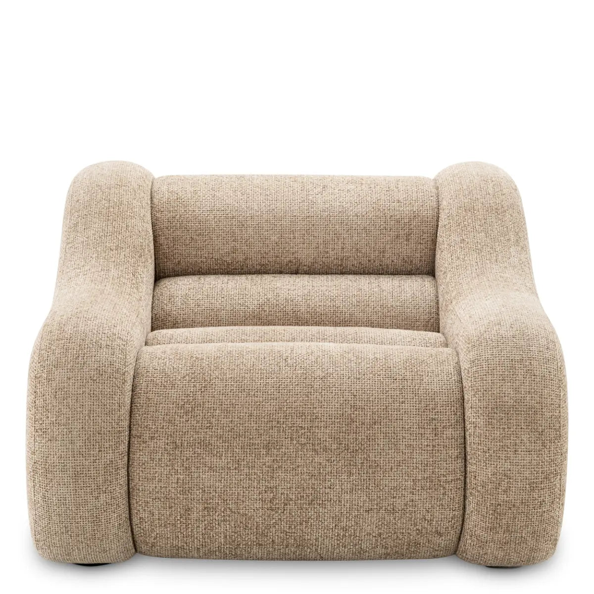 EICHHOLTZ SESSEL CARBONE 117947