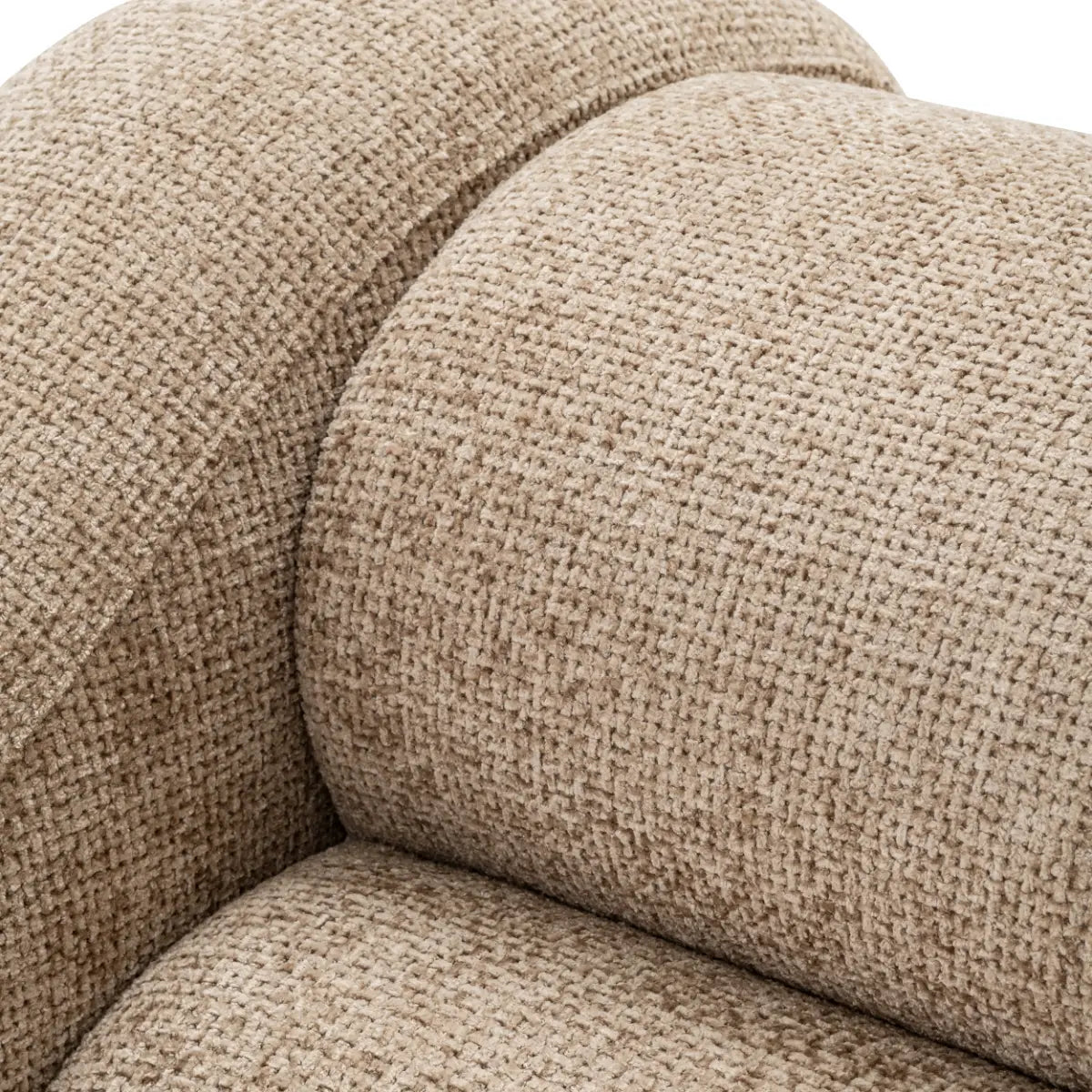 EICHHOLTZ SESSEL CARBONE 117947