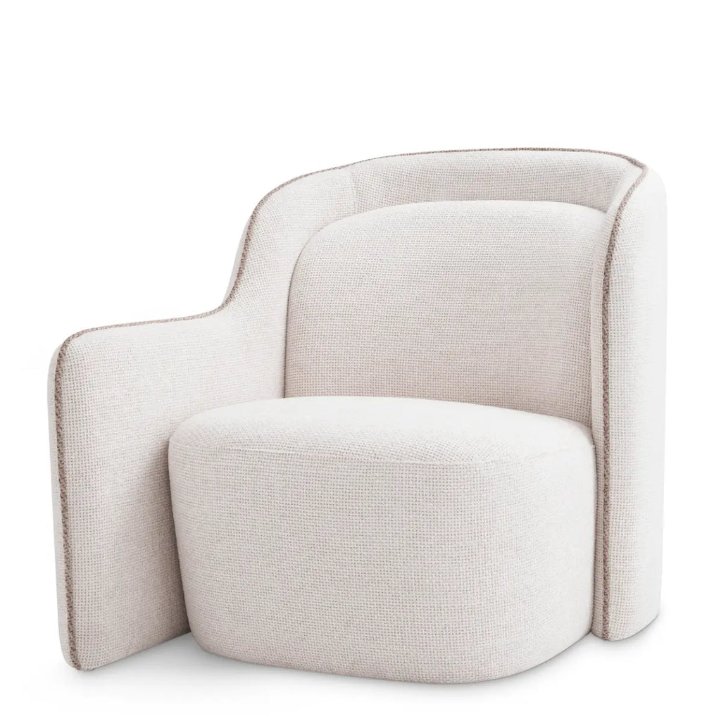 EICHHOLTZ SESSEL BARRIER 117958
