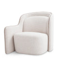EICHHOLTZ SESSEL BARRIER 117958
