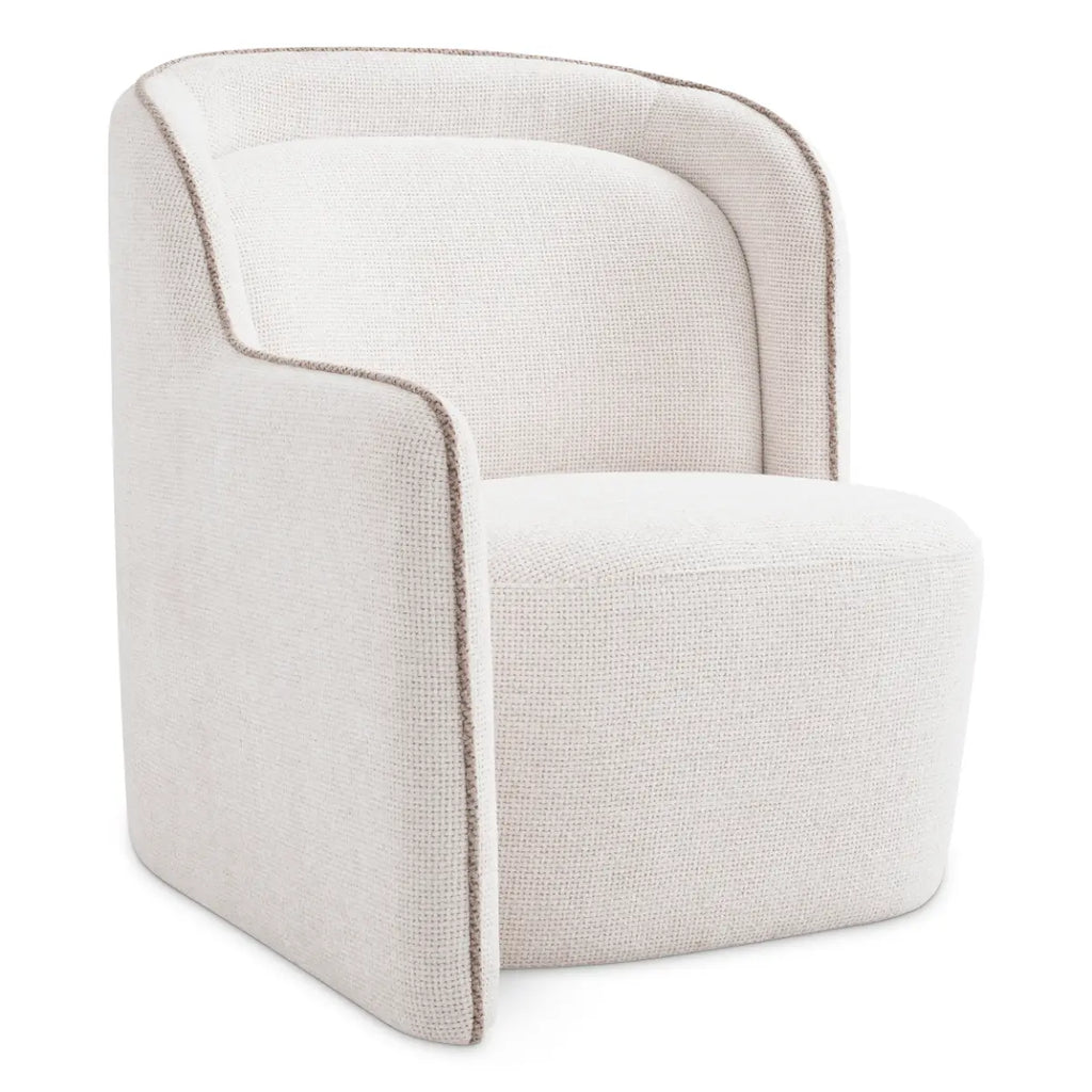 EICHHOLTZ SESSEL BARRIER 117958