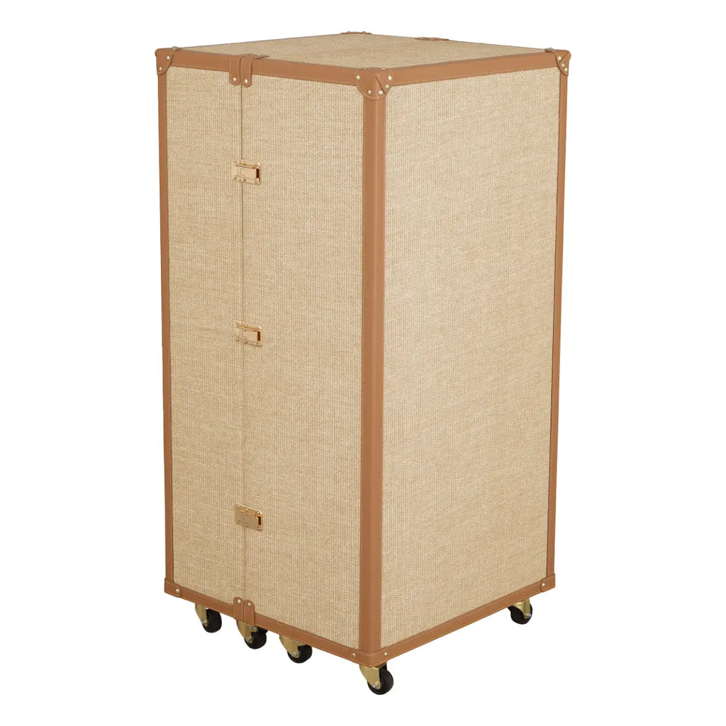 EICHHOLTZ BARSCHRANK MARTINI BIANCO 117965