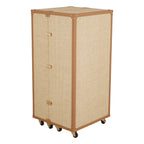 EICHHOLTZ BARSCHRANK MARTINI BIANCO 117965