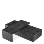 EICHHOLTZ COUCHTISCH SALENTO 2er-Set 117999