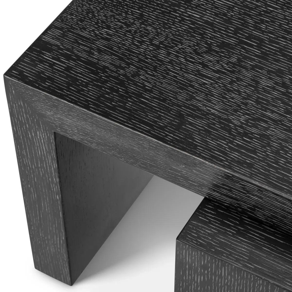 EICHHOLTZ COUCHTISCH SALENTO 2ER SET 117999