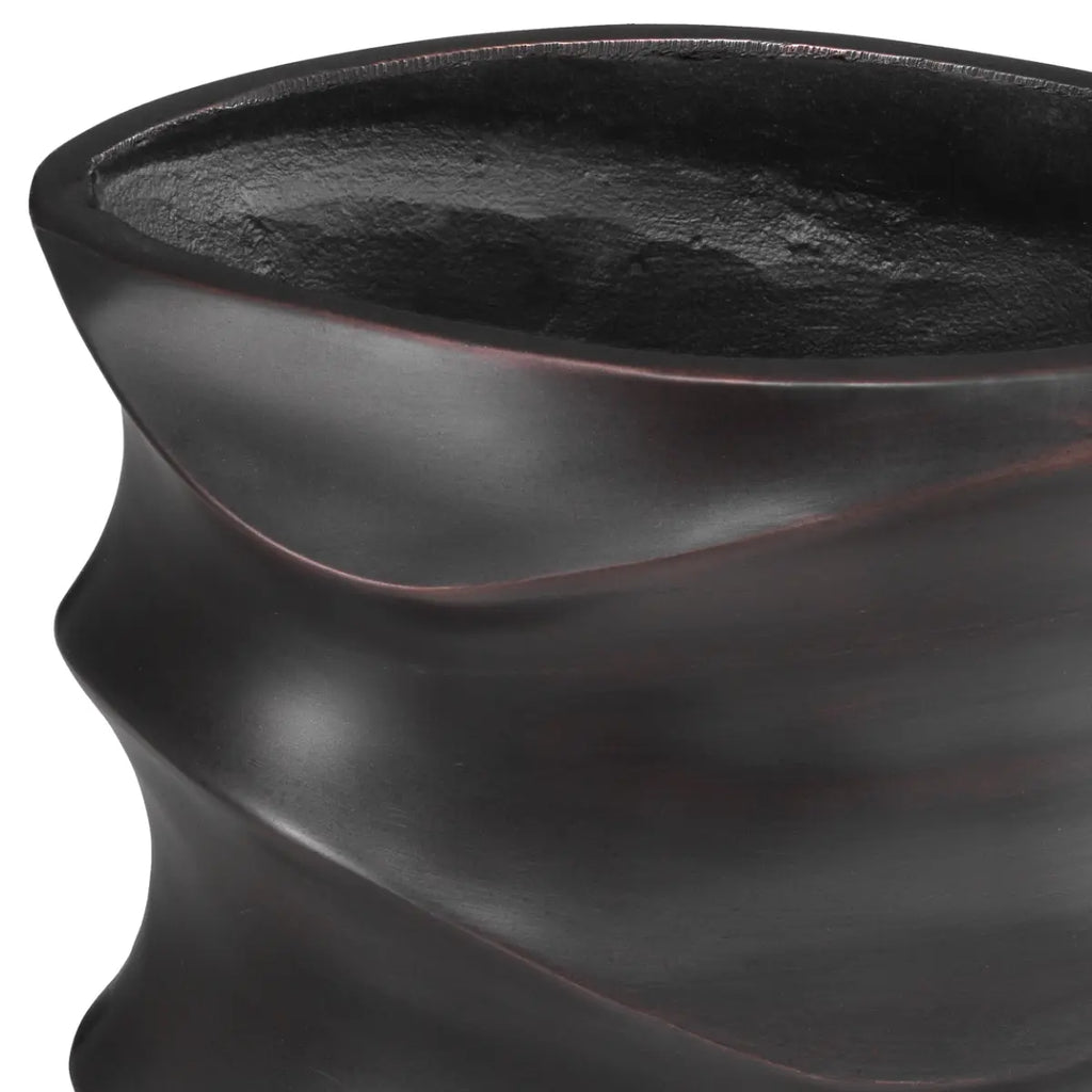 EICHHOLTZ VASE RAPHO 118012