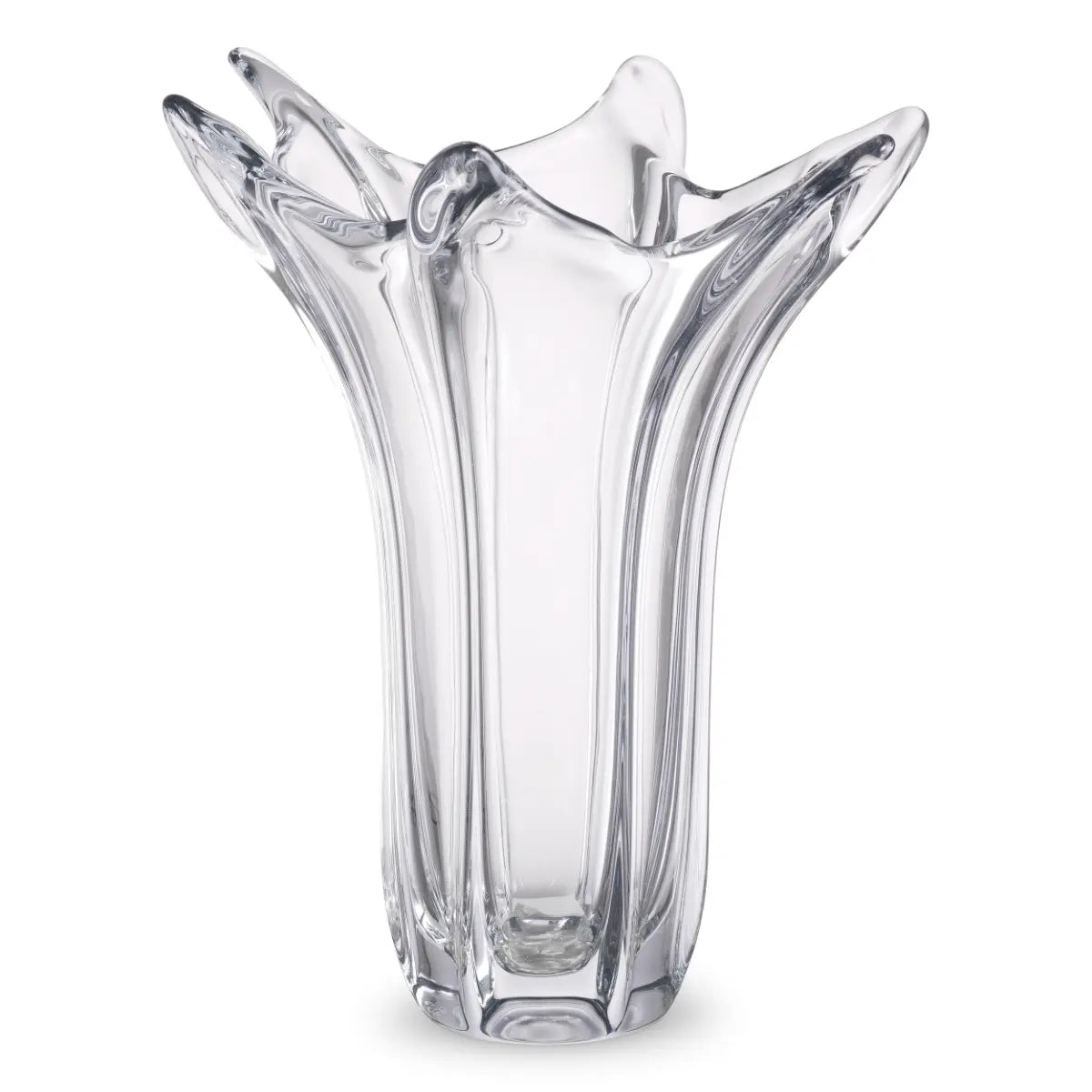 EICHHOLTZ VASE SUTTER 118036