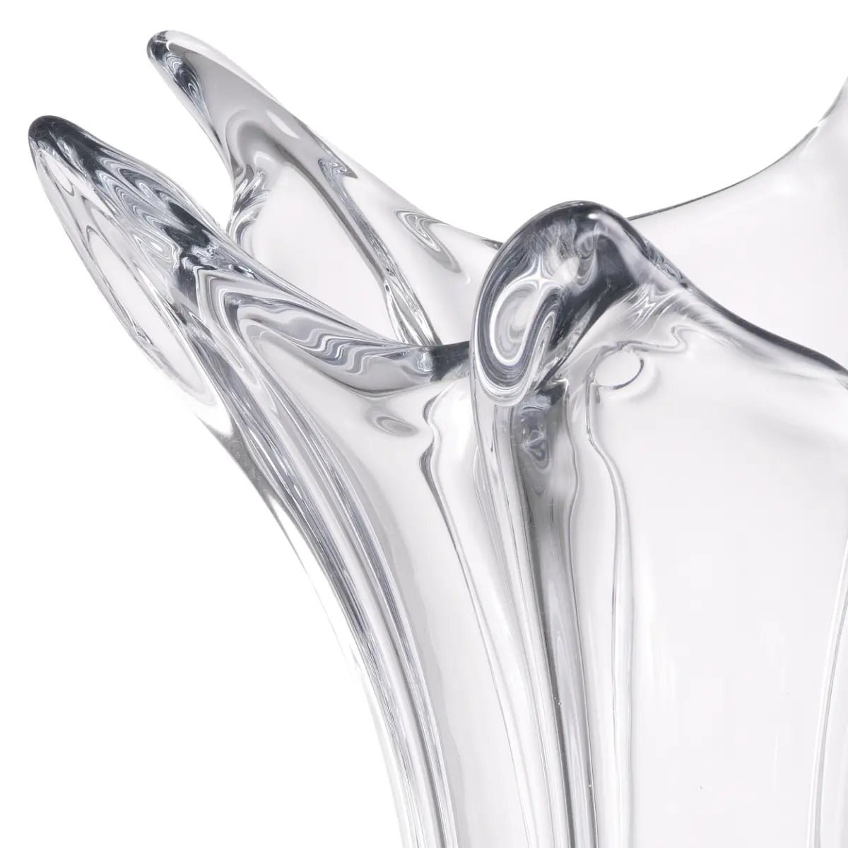 EICHHOLTZ VASE SUTTER 118036