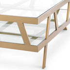 EICHHOLTZ COUCHTISCH BILLINGHURST 118038