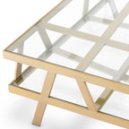 EICHHOLTZ COUCHTISCH BILLINGHURST 118038