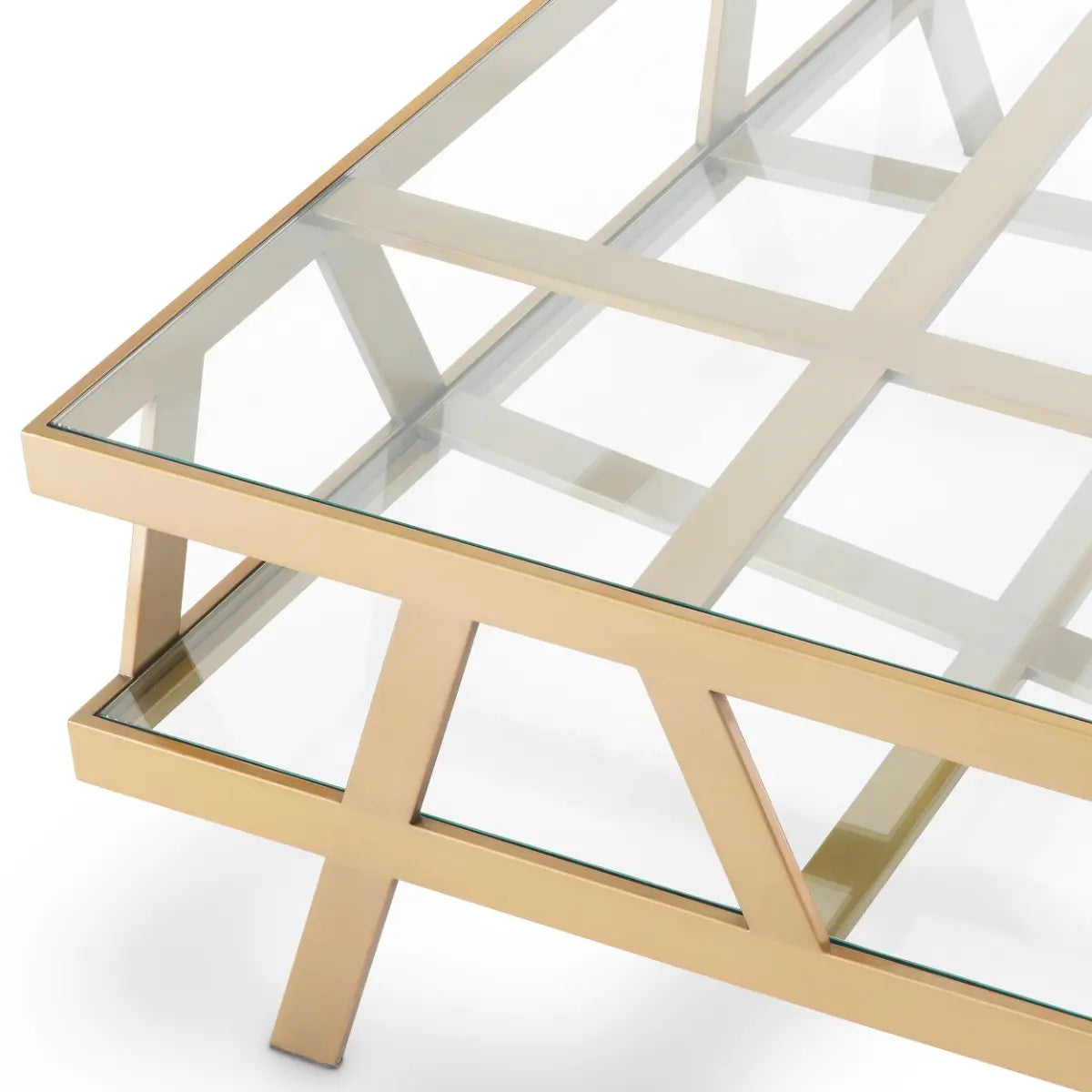 EICHHOLTZ COUCHTISCH BILLINGHURST 118038