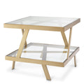 EICHHOLTZ BEISTELLTISCH BILLINGHURST 118039